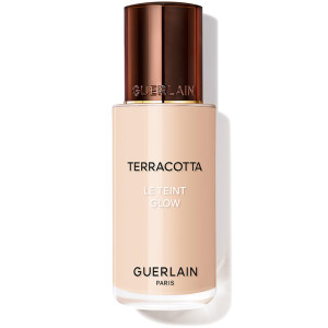 Terracotta Le Teint Glow - Lang anhaltendes natürliches strahlendes Make-up - Übertragungsfrei Terracotta Le Teint Glow - Lang anhaltendes natürliches strahlendes Make-up - Übertragungsfrei